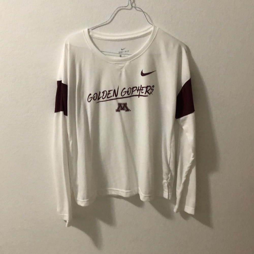 Nike Minnesota Long sleeve